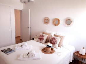 Beach Apartment Terrace